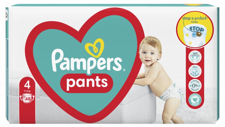 pampers for men