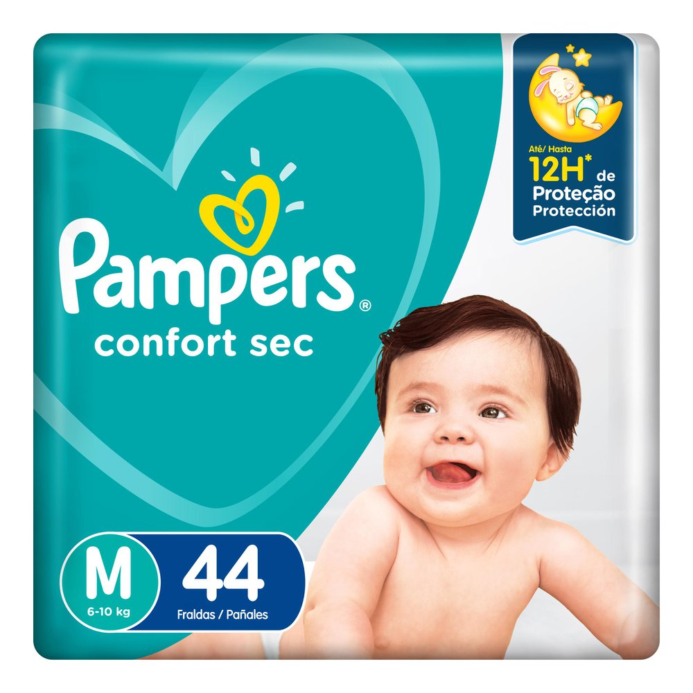 pampers 2 62 sztuki lidl