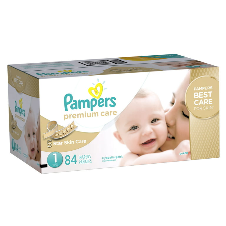 pampers usa risks