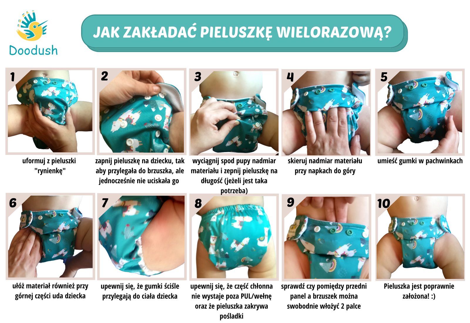 tesco gazetka pampers