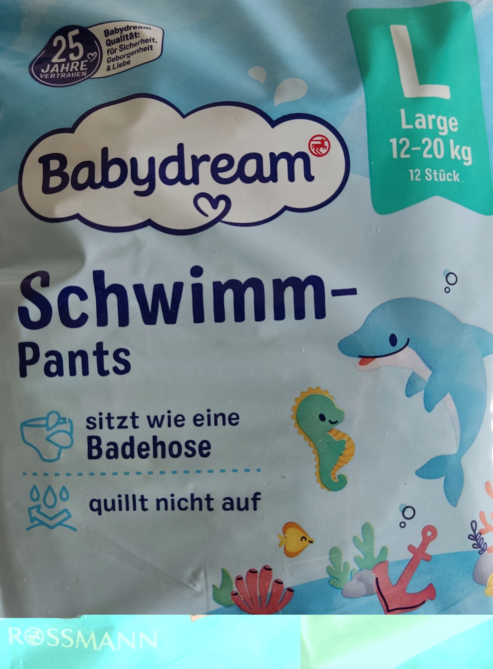 pampers premium care pants 7