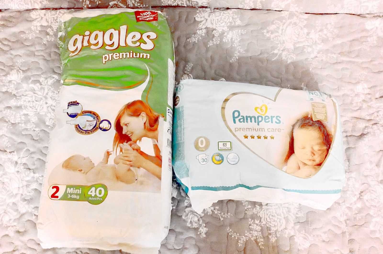 nowa reklama pampers