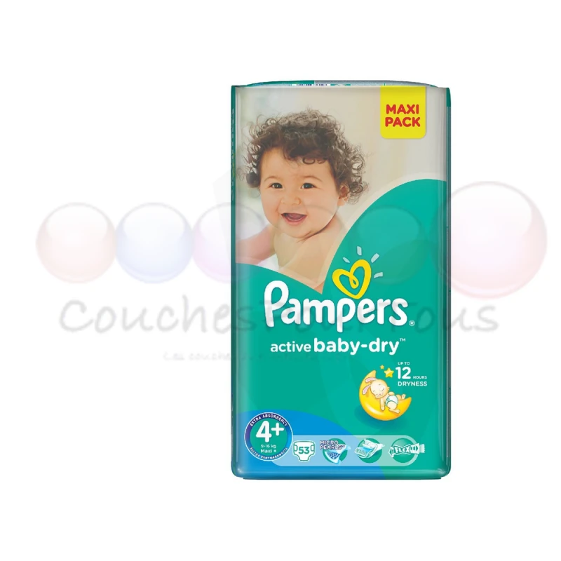 muumi pampers