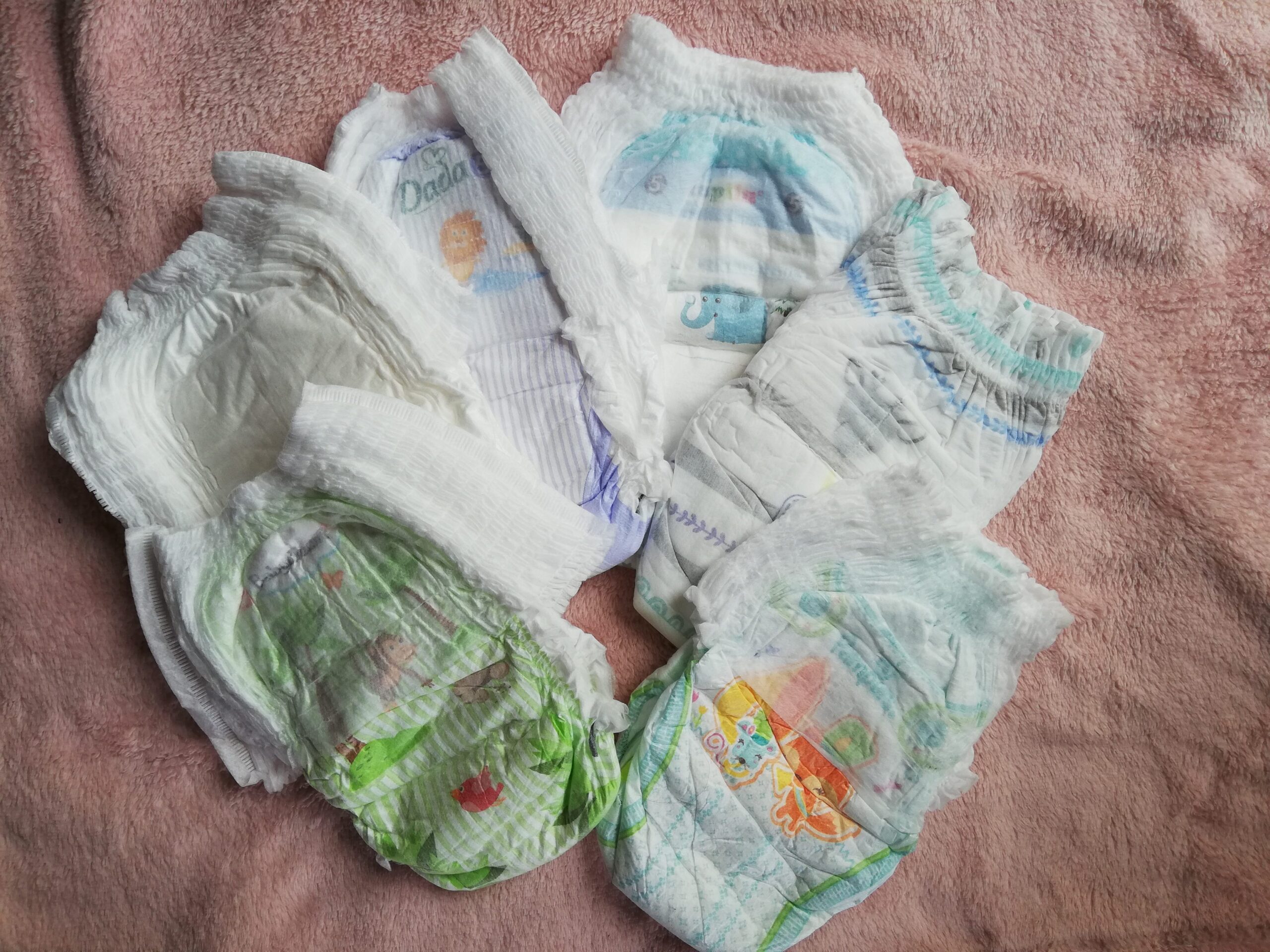 rmf24 pampers asfalt