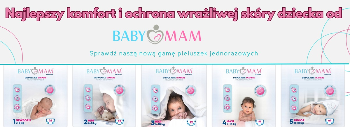 sent pampers dla dorosłych