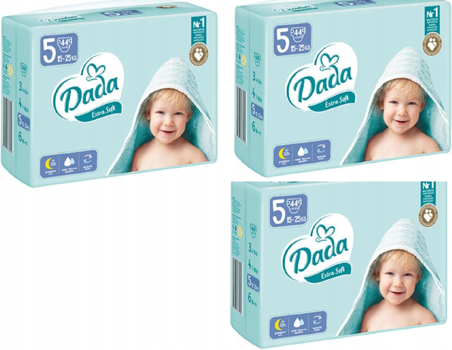 pieluchy pampers premium care 1