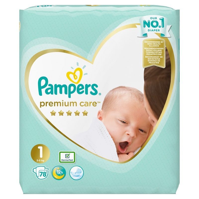 pampers maxi 52