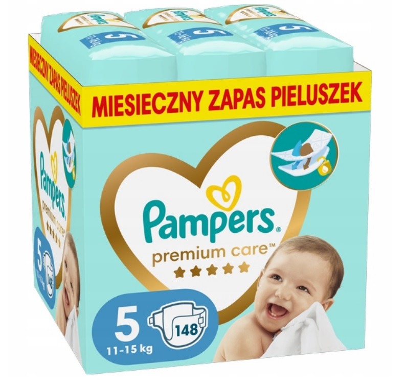 pampers active baby-dry 64