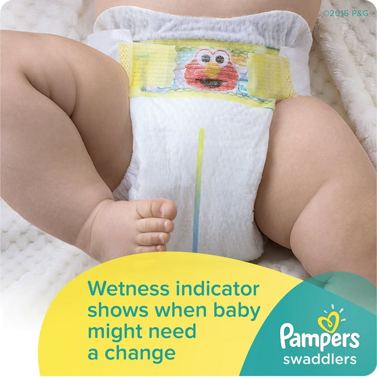 pampers pants 31