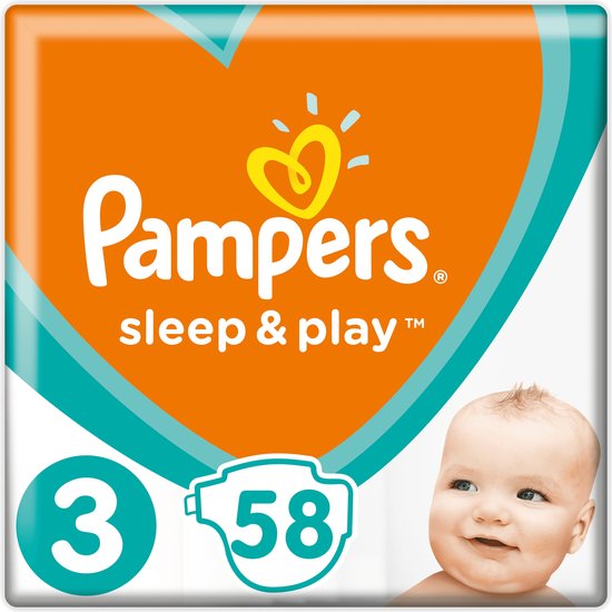 emag pampers premium care 3