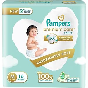 pampers new baby pieluchy jednorazowe rozmiar 3 midi 6-10 kg