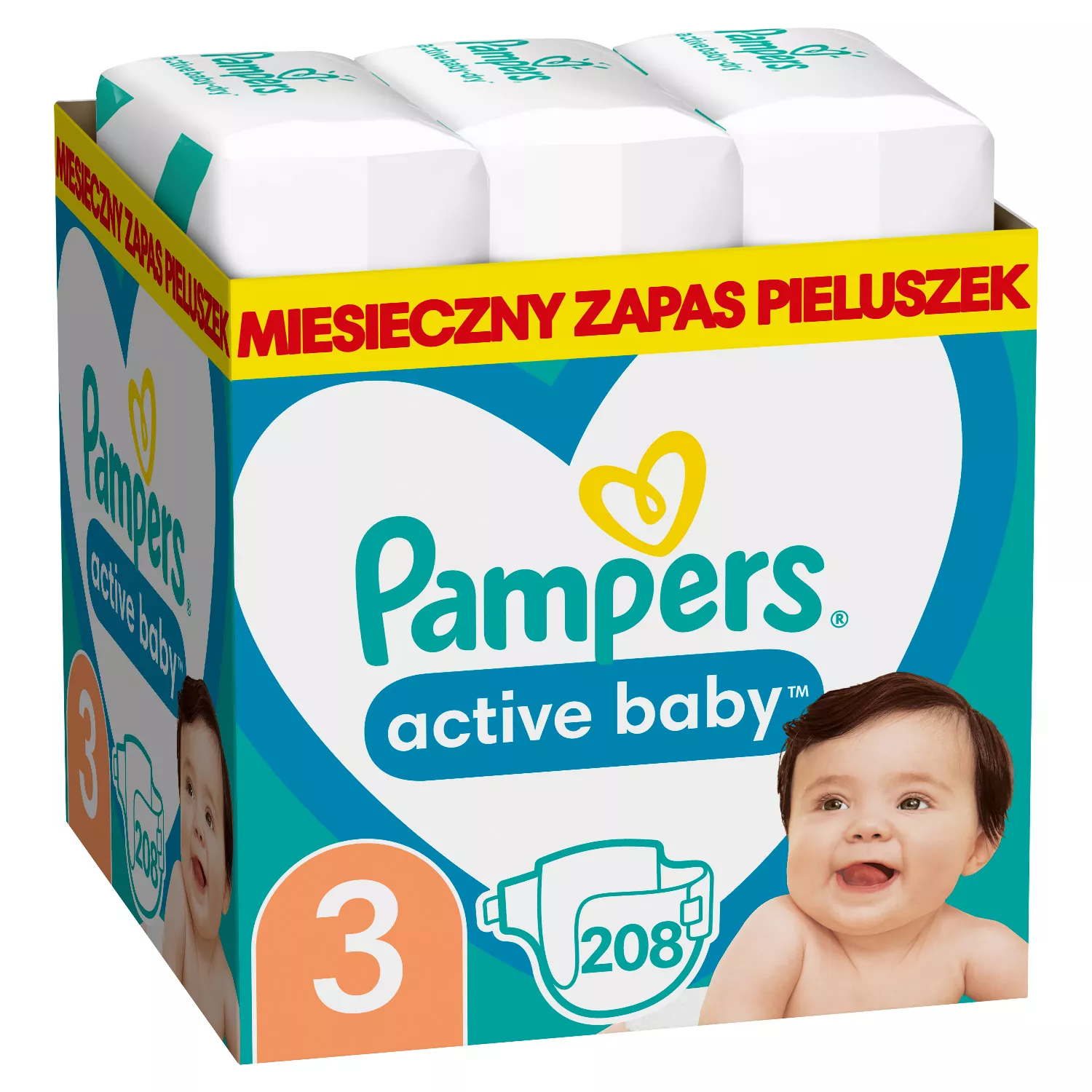 pampers 0 dla kogo