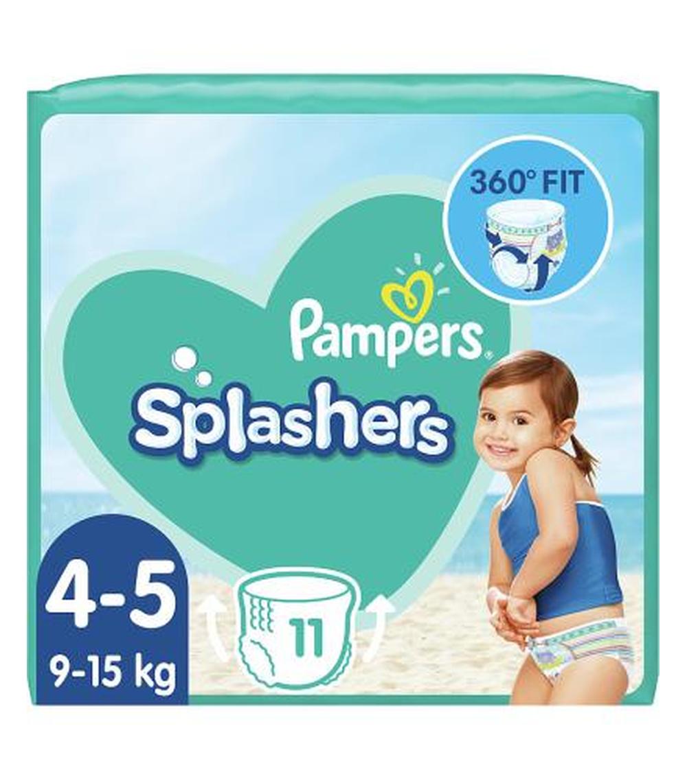 pampers premium care pants 4 rossmann