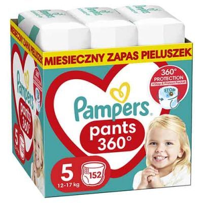 pampers sleep&play pieluchy rozmiar 3 midi 4-9kg 58 sztuk