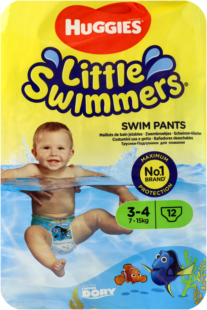 pants pieluchomajtki pampers