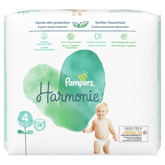 csrefour pampers pants