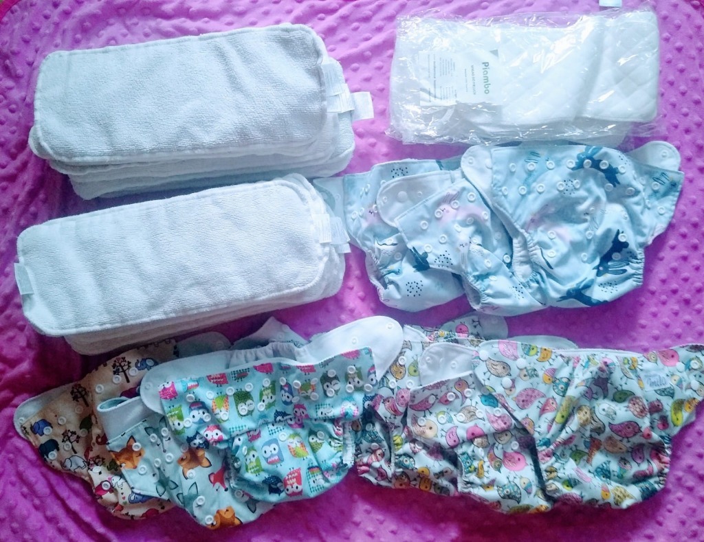 pampers 6 pants