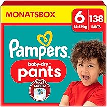 pieluchy pampers premium 5