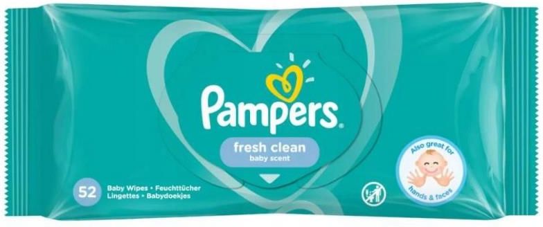 pampers black friday