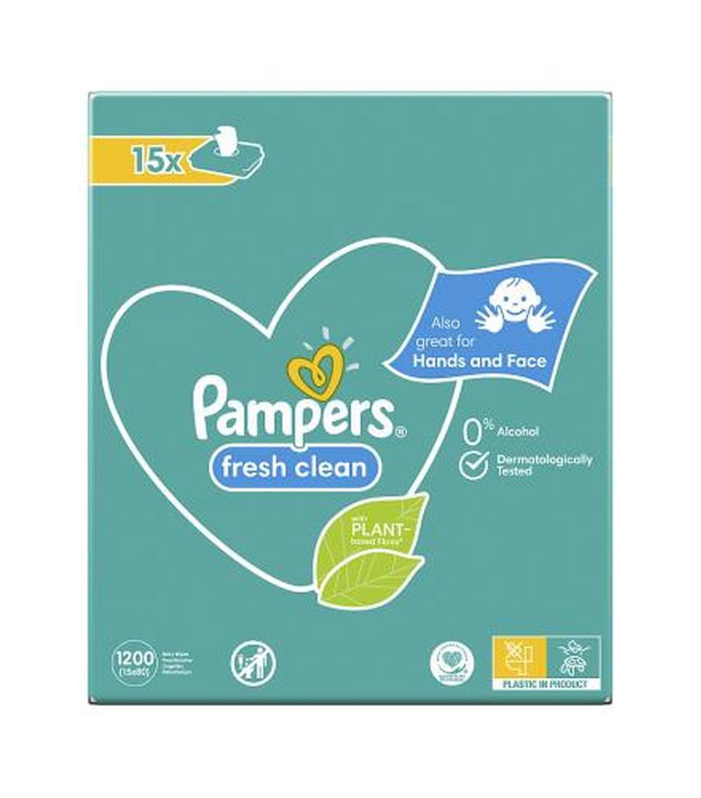 pampers baby active 3 174