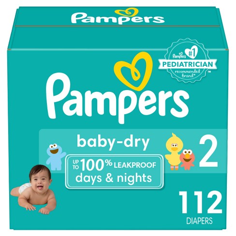 pampers kaufland potsdam