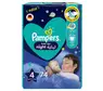 pieluszki pampers 1 rossmann newborn