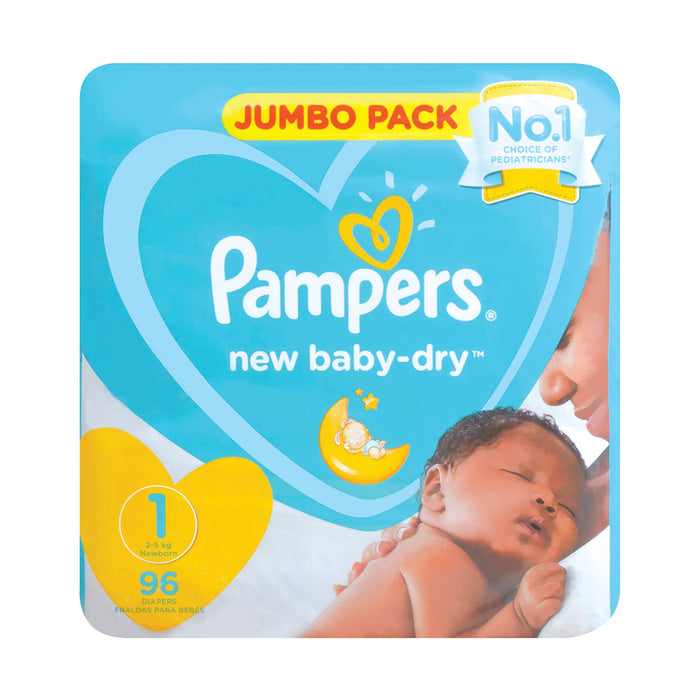 pampers string