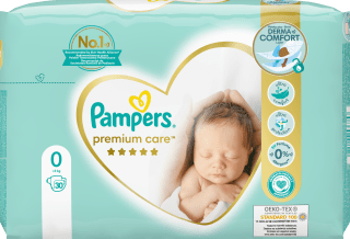 pampers wiki