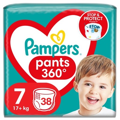 pampers activ babe