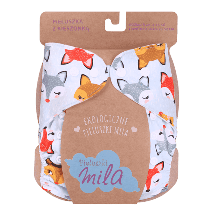 Diapers MERRIESM 6-11kg