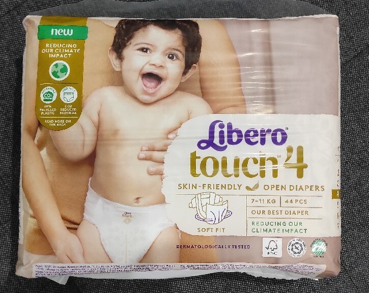 windeln pampers angebot