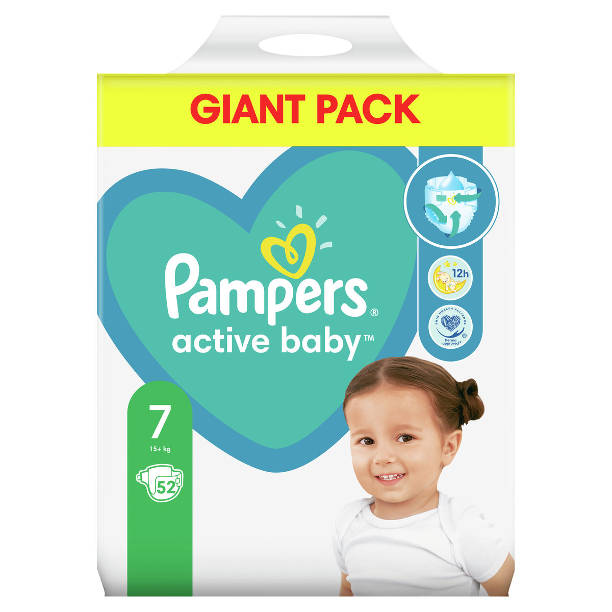 ceneo pieluchy pampers premium care 4 maxi 104szt