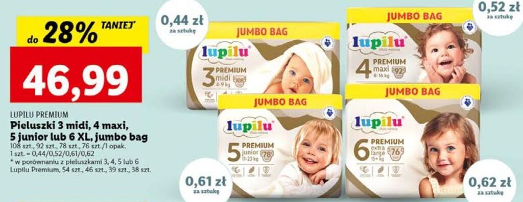 pampers prośba o wsparcie