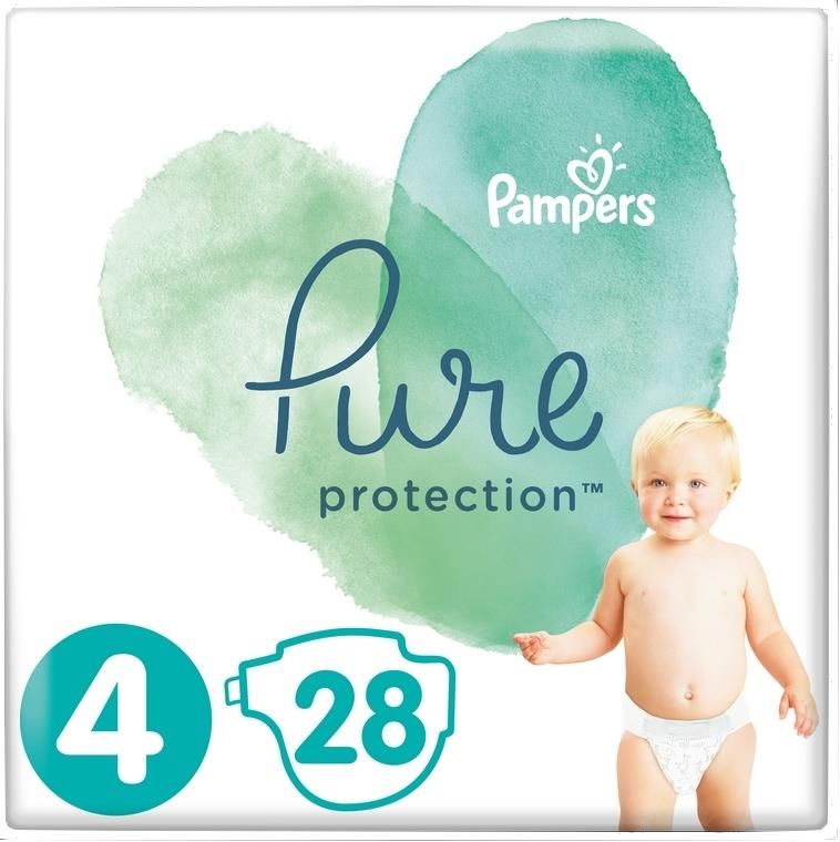 pampers canon mp560