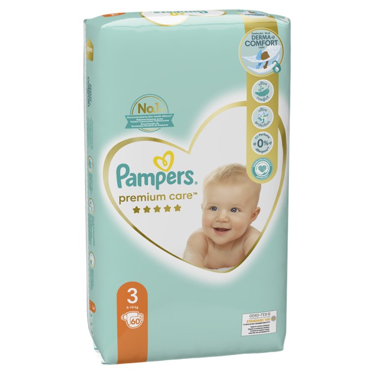 pampers pants 4 176 emag