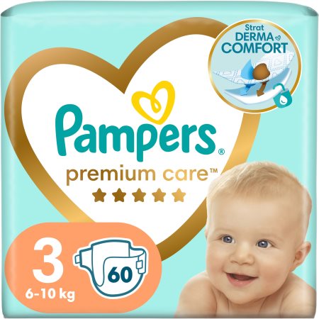 obserwuj pampers pants pieluchomajtki 4 52 szt