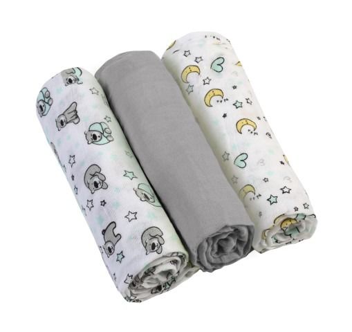 biedronka pampers 29.99