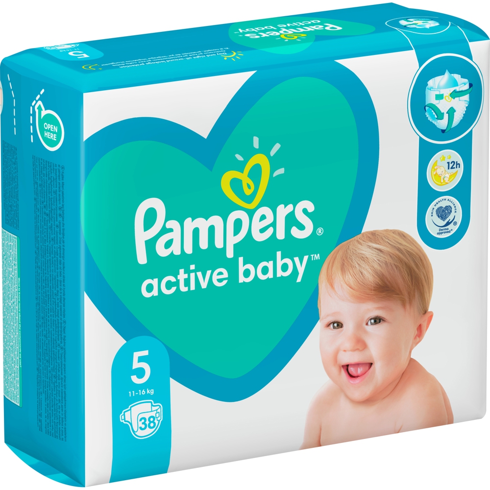 pampers premium care pieluchy 4