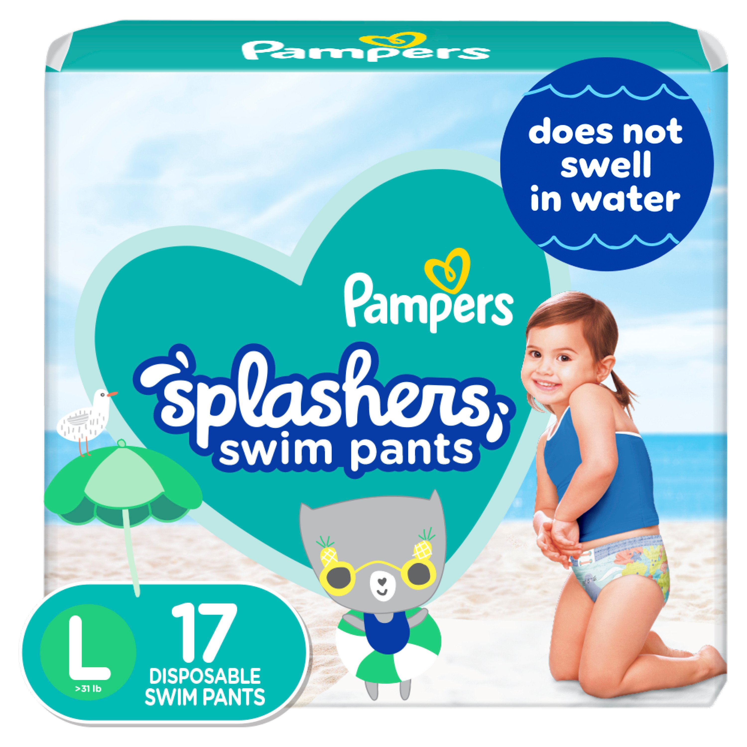 pampers junior 42 sztuki