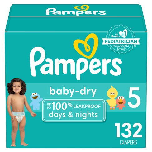 pampers wrocław cena