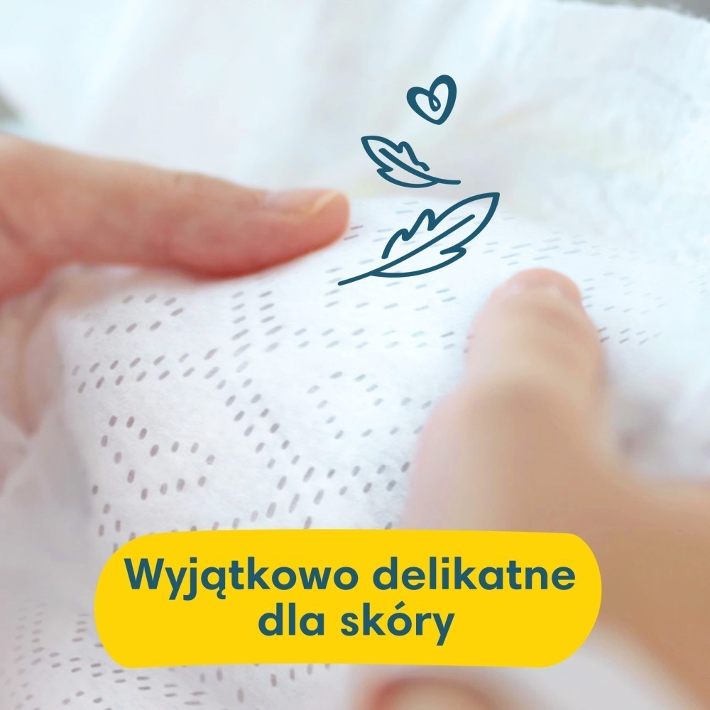 zamów bezpłatną próbkę pieluchomajtek pampers