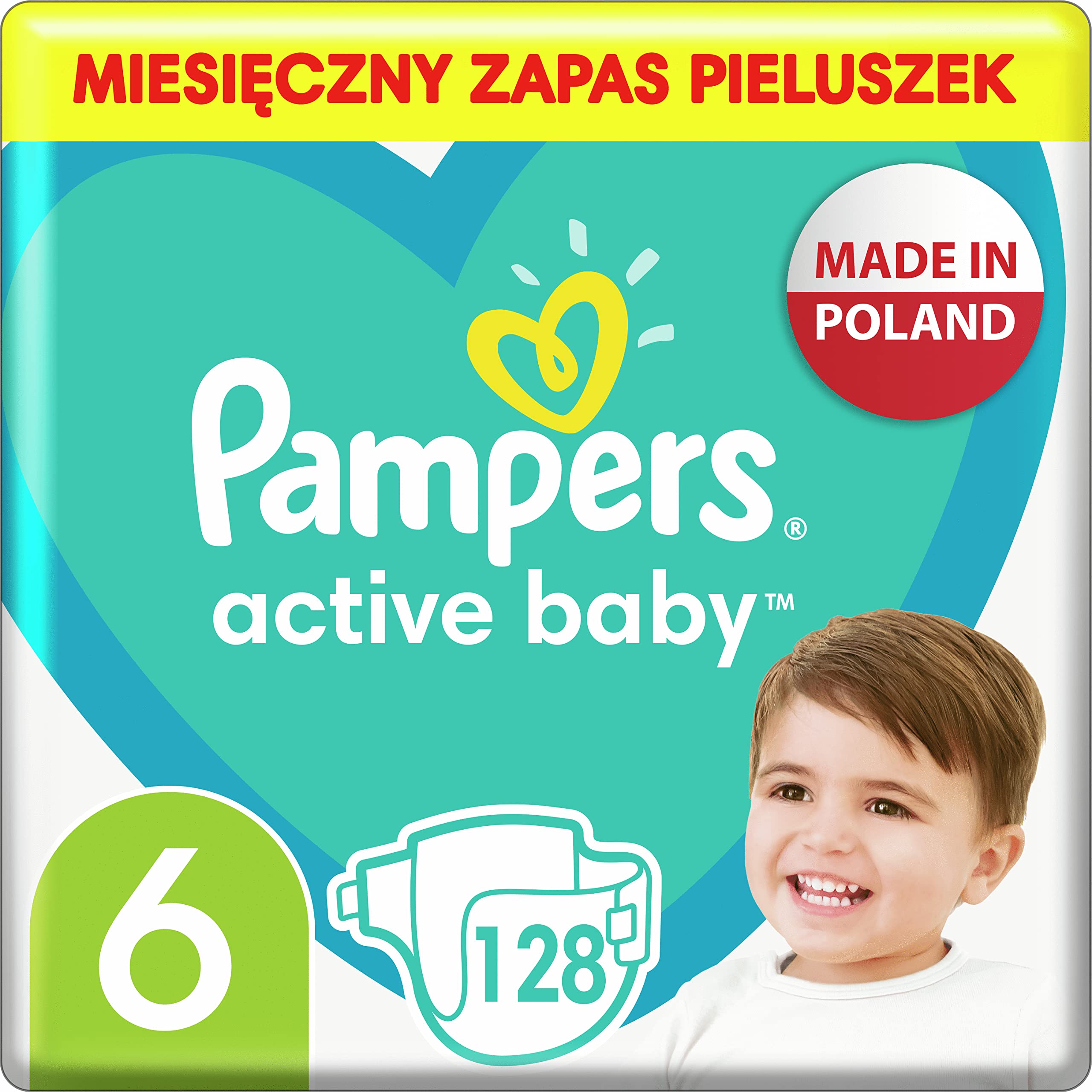 pampers rodzaje dla dorosłych