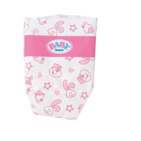 pieluchy babydream fun&fit 4