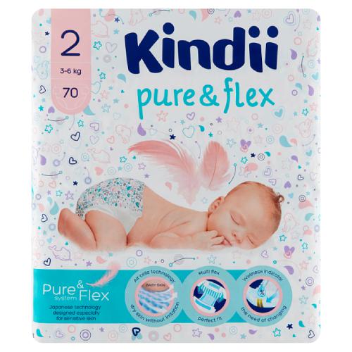 pieluchomajtki pampers junior 5