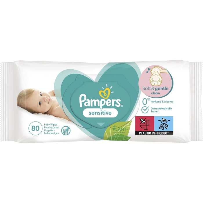 pampers new born 2