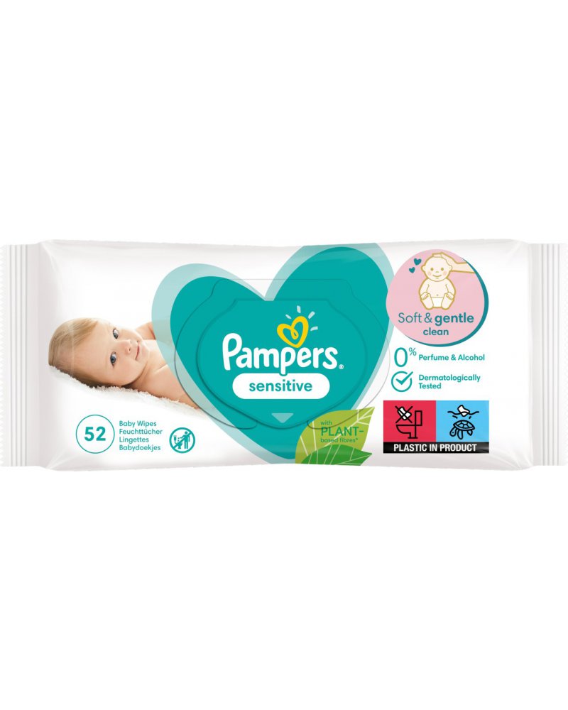 carefur pampers