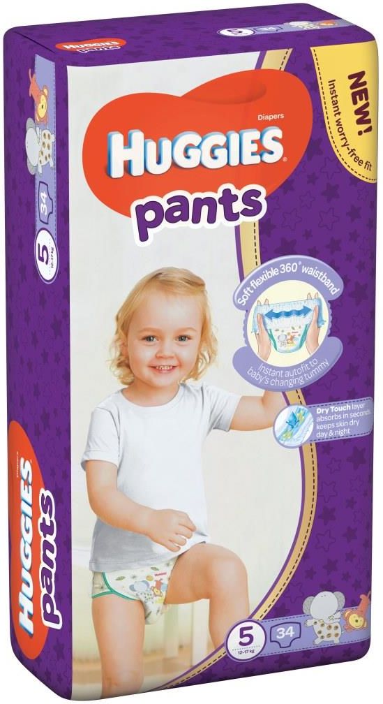 pieluchy pampers pants 4 52 szt