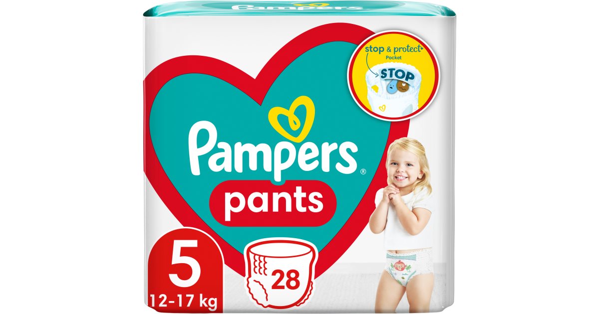 pampers prima