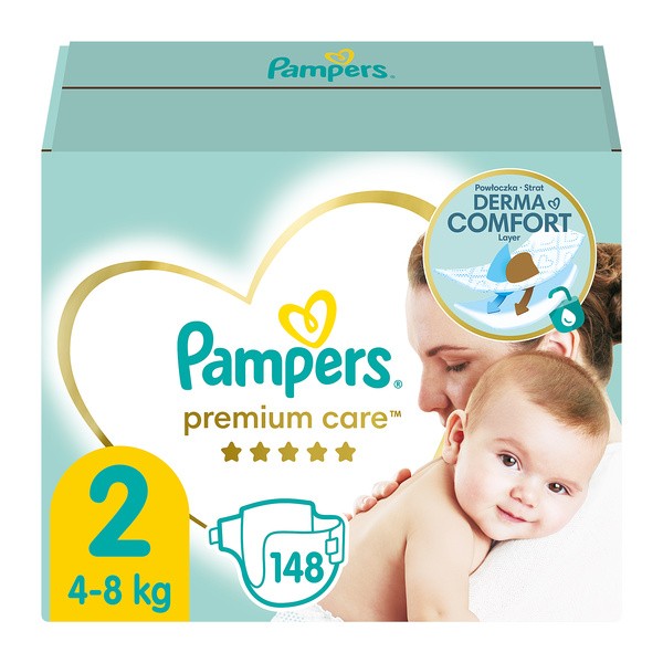 pampers active baby promocja