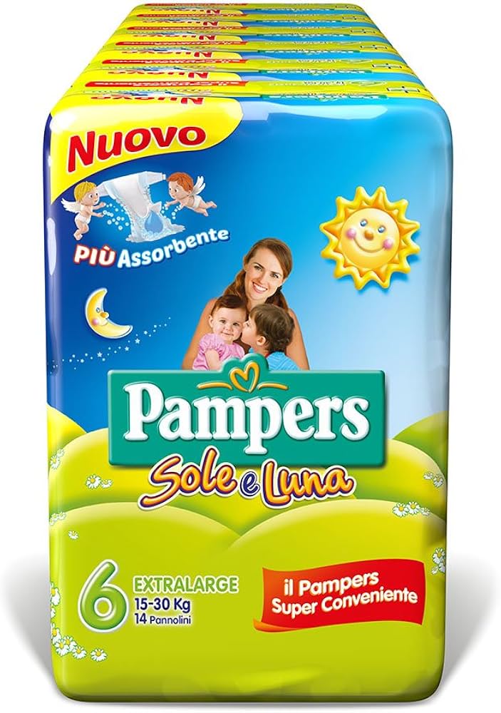 pampers premium care new baby